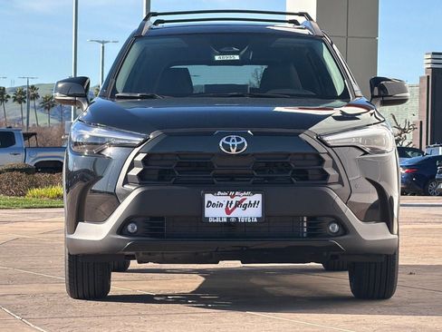 New 2026 Toyota Corolla Cross XLE image 10