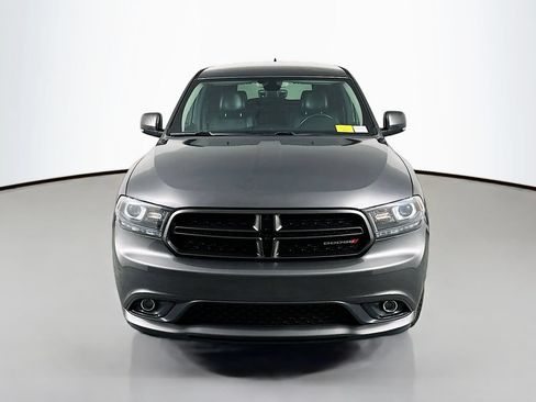 Used 2018 Dodge Durango GT AWD/4WD image 2