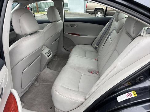 Used 2007 Lexus ES 350 image 12
