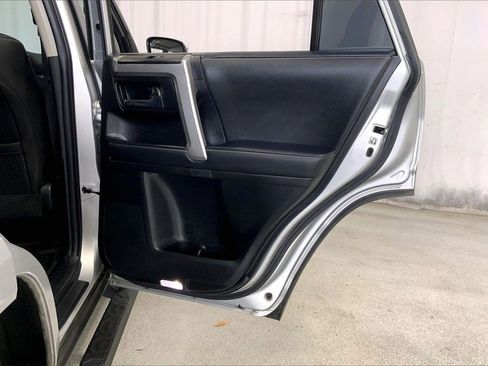 Used 2023 Toyota 4Runner SR5 Premium w/ Moonroof Package image 23