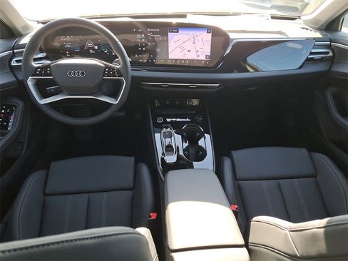 New 2025 Audi A5 2.0T Premium Plus image 24