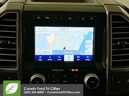 Used 2020 Ford F450 Limited w/ FX4 Off-Road Package image 19