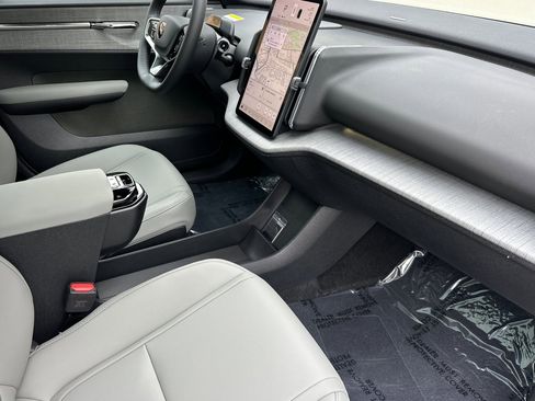 New 2026 Volvo EX30 Cross Country Ultra w/ Protection Package image 13