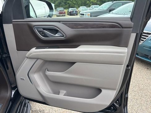 Used 2021 Chevrolet Tahoe LT image 44