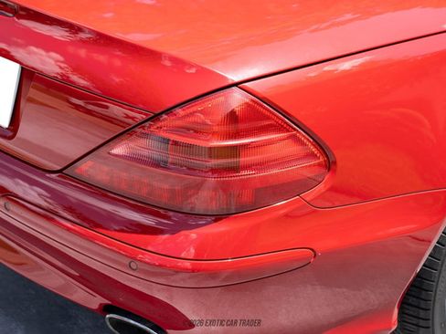 Used 2004 Mercedes-Benz SL 500 image 95