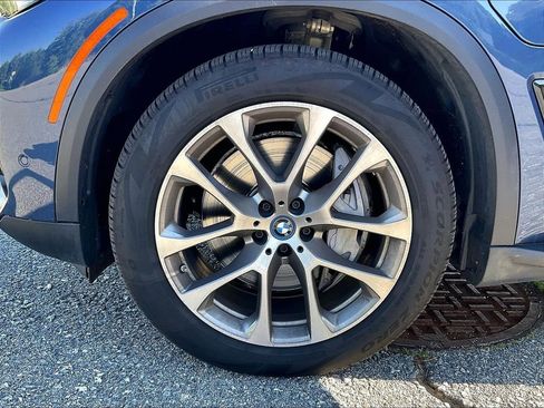 Used 2023 BMW X5 xDrive45e AWD/4WD image 7