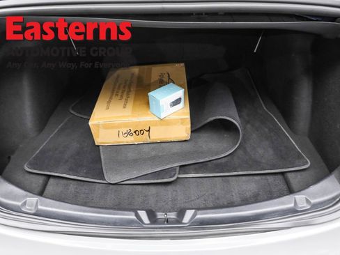 Used 2020 Tesla Model 3 Long Range image 9