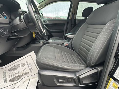 Used 2021 Ford Ranger XLT w/ Equipment Group 302A High image 10