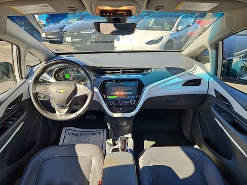 Used 2021 Chevrolet Bolt Premier image 16