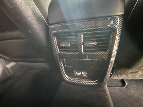 Used 2021 Dodge Charger R/T w/ Blacktop Package image 26