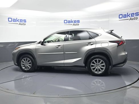 Used 2019 Lexus NX 300 AWD w/ Comfort Package image 4