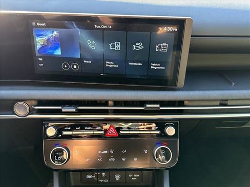 New 2026 Hyundai Tucson XRT image 15