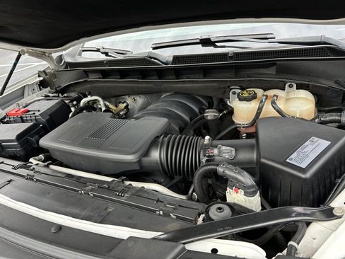 Used 2021 Cadillac Escalade Sport Platinum image 60