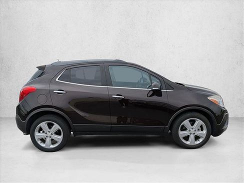 Used 2016 Buick Encore image 4