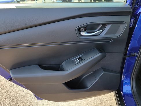 Certified 2025 Honda Accord Sport image 15