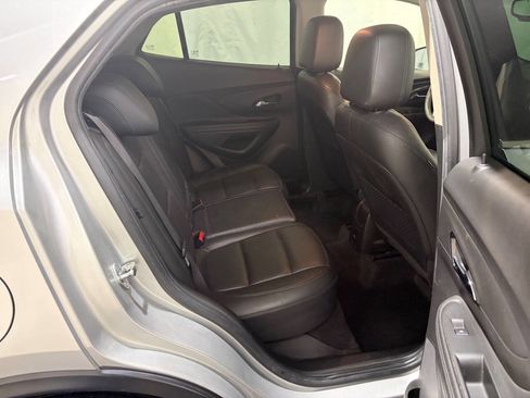 Used 2018 Buick Encore Essence image 22