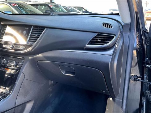 Used 2018 Buick Encore Preferred image 16