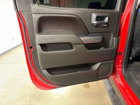 Used 2017 Chevrolet Silverado 1500 LT AWD/4WD image 30