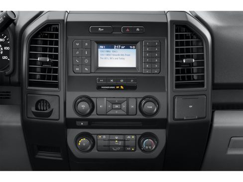 Used 2020 Ford F150 XL w/ Trailer Tow Package image 40