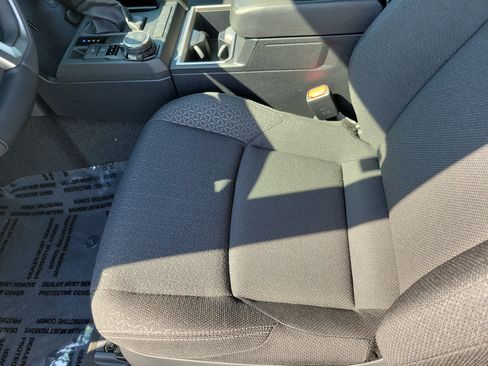 New 2026 Toyota 4Runner SR5 image 22