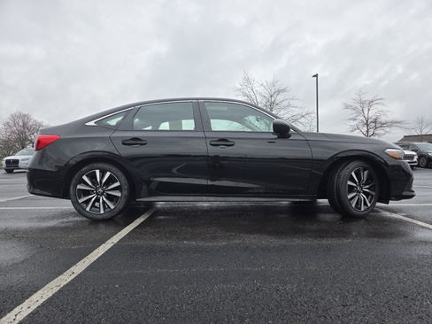 Certified 2023 Honda Civic EX image 19