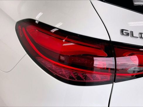 New 2026 Mercedes-Benz GLC 300 image 14