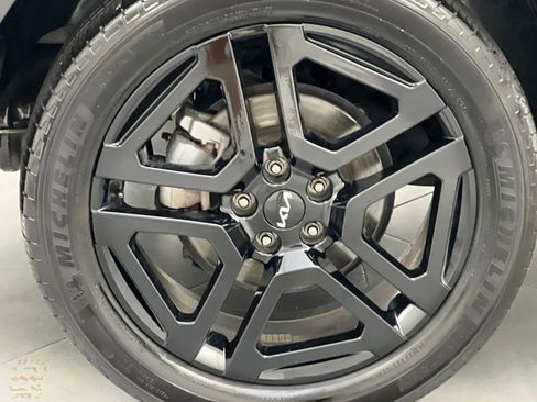 Used 2024 Kia Telluride EX X-Line image 76