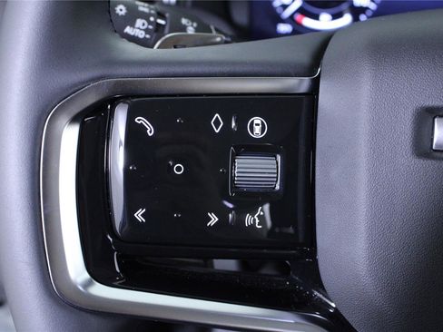 Used 2025 Land Rover Discovery Sport S AWD/4WD image 24