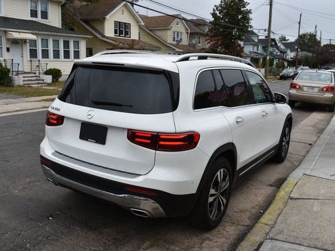 Used 2024 Mercedes-Benz GLB 250 GLB 250 image 5