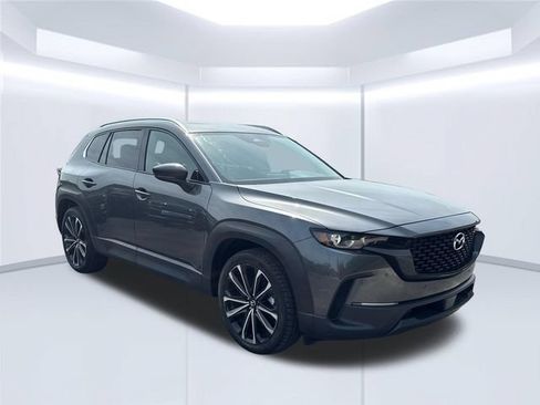 Used 2026 MAZDA CX-50 AWD 2.5 S w/ Premium Package image 14
