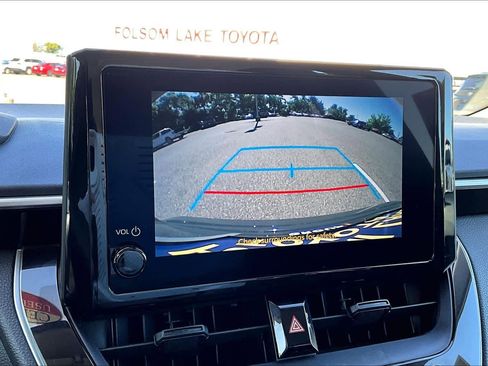 Certified 2023 Toyota Corolla LE FWD image 26