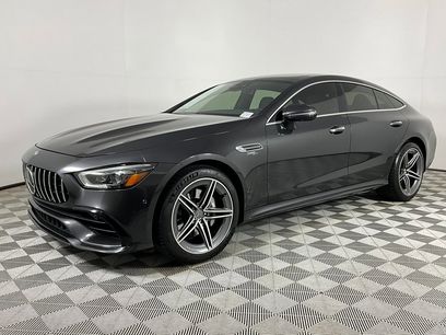 Used 2020 Mercedes-Benz AMG GT 53