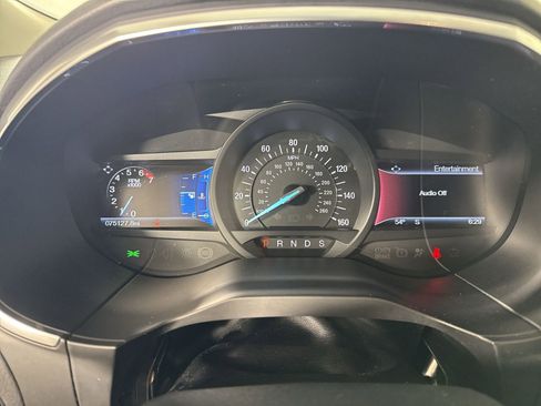 Used 2015 Ford Edge Titanium w/ Equipment Group 301A image 16