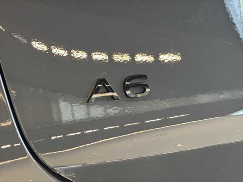 New 2025 Audi A6 e-tron Premium Plus image 14