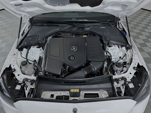 Certified 2023 Mercedes-Benz C 300 4MATIC Sedan image 29