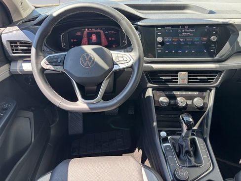 Used 2024 Volkswagen Taos SEL AWD/4WD image 15