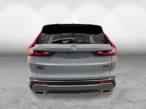 New 2026 Honda CR-V Sport-L image 4
