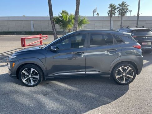 Used 2019 Hyundai Kona Limited image 3