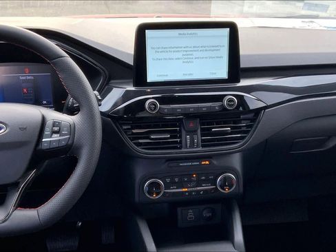 New 2026 Ford Escape ST-Line w/ Cold Weather Package image 13