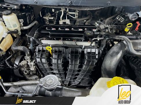 Used 2018 Dodge Journey SE w/ Popular Equipment Group image 28