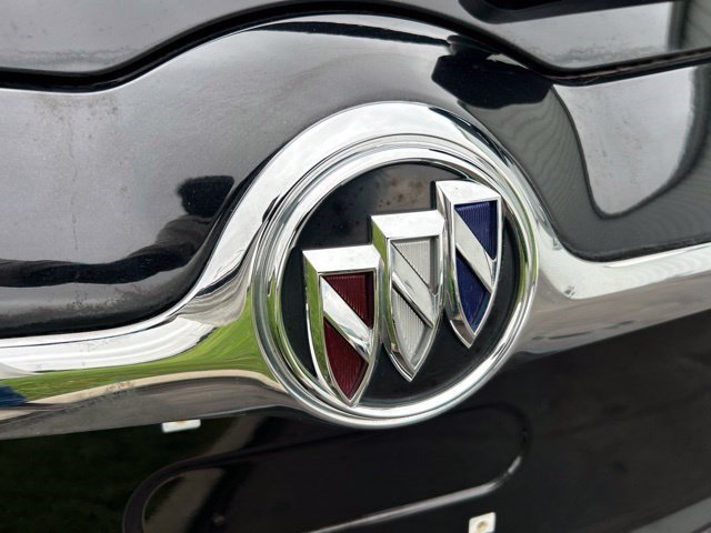 Used 2020 Buick Envision Preferred AWD/4WD image 53