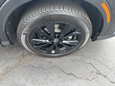 Used 2024 Honda CR-V Sport Touring image 22