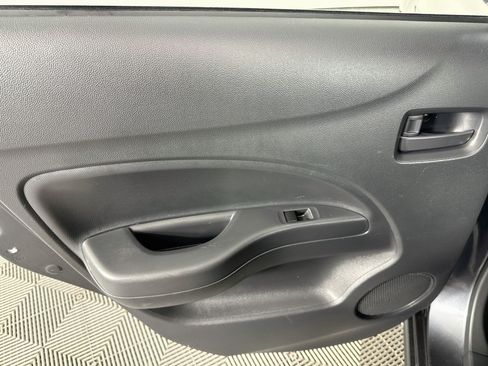 Used 2024 Mitsubishi Mirage LE FWD image 23