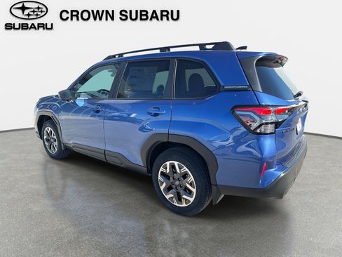 New 2026 Subaru Forester Premium image 6