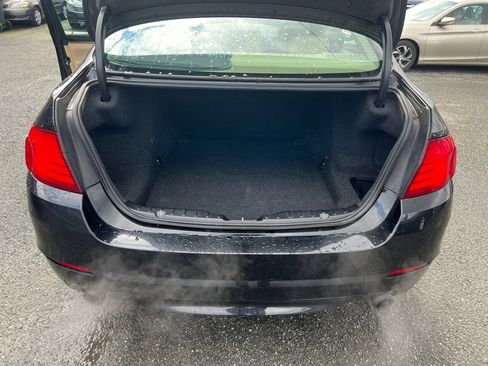 Used 2011 BMW 535i Sedan image 19