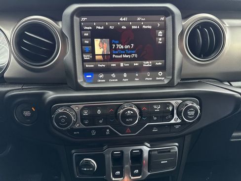 Certified 2022 Jeep Wrangler Sport S image 21