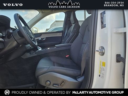 New 2025 Volvo XC90 T8 Plus w/ Protection Package Premier image 13