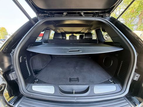 Used 2019 Jeep Grand Cherokee High Altitude image 23