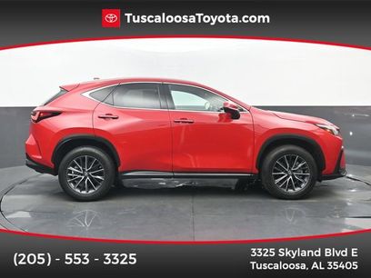 Used 2023 Lexus NX 250 FWD w/ Towing Package (2000 Lbs)