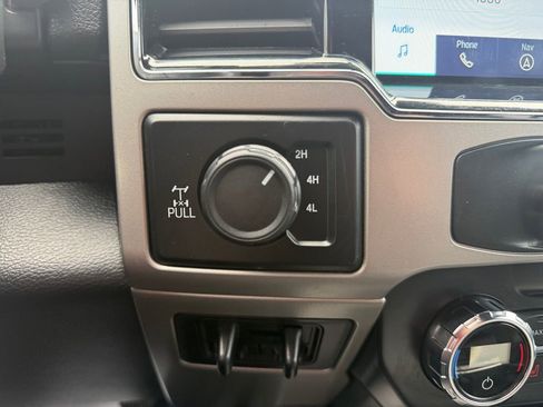 Used 2022 Ford F350 Lariat w/ Lariat Value Package image 29